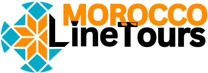Logo for Morocco line tours