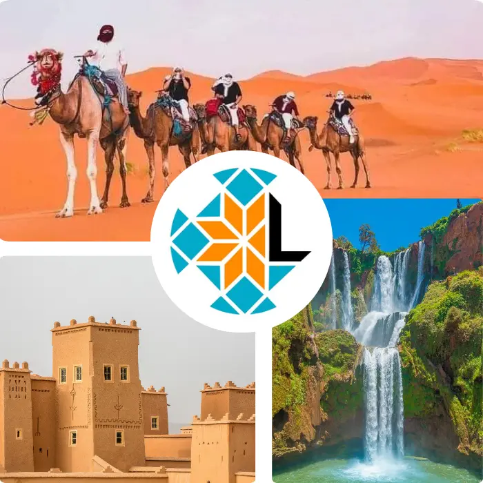 Moroccan Tours