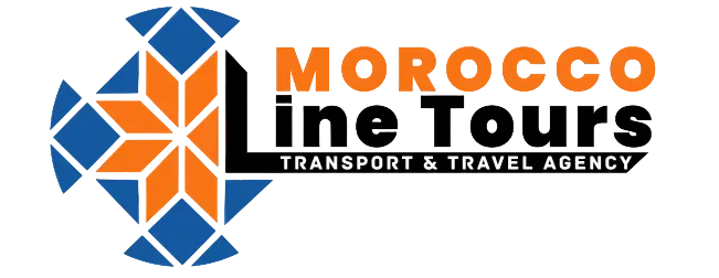 morocco tours logo