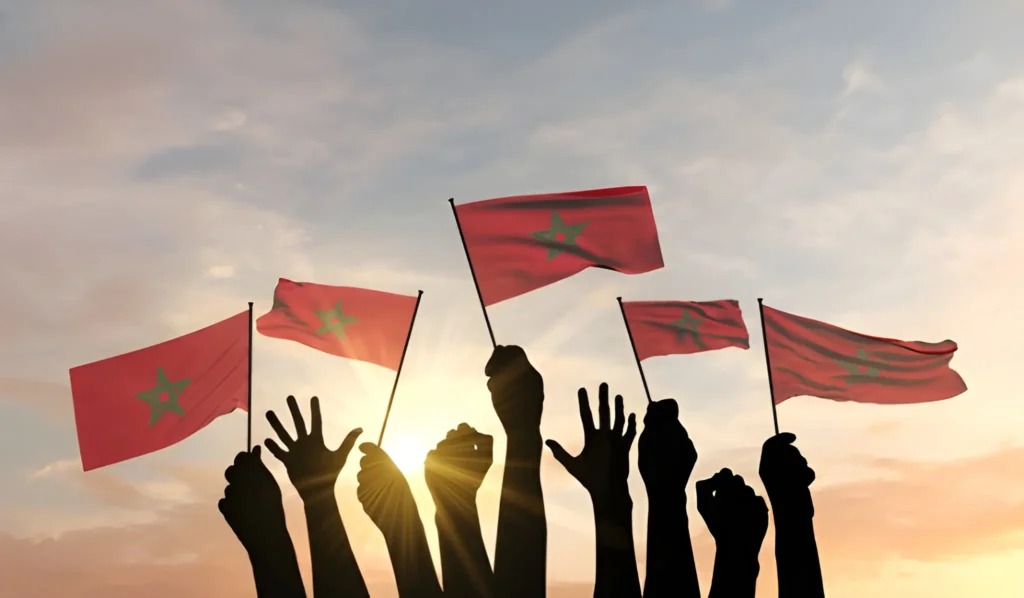 is morocco safe