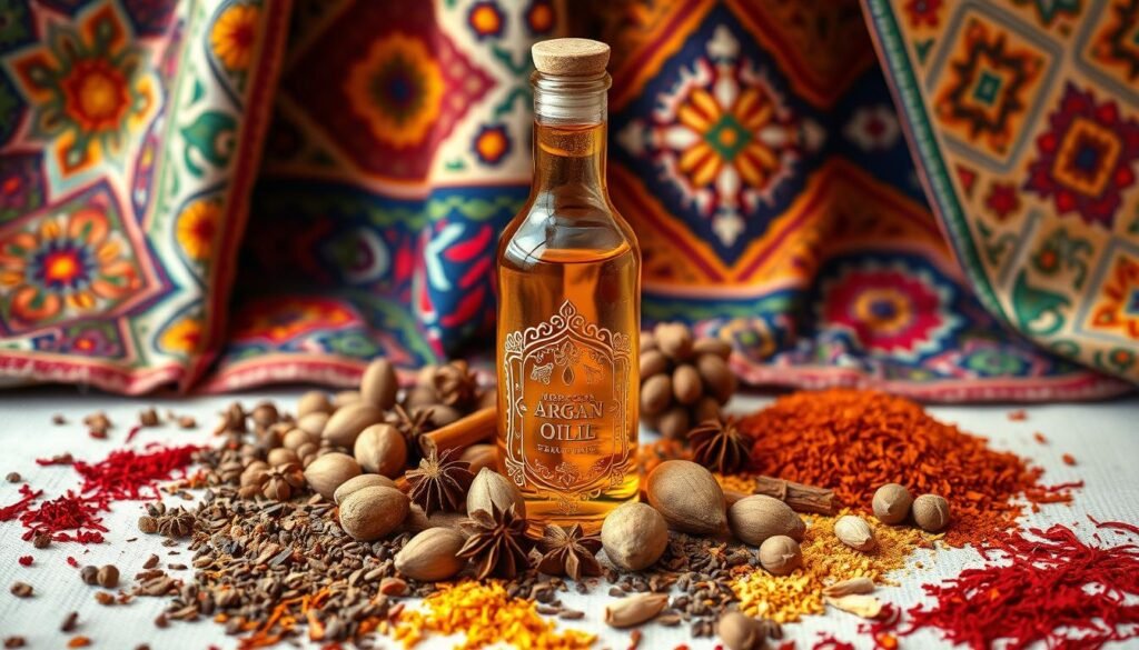 what to buy in morocco