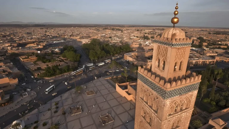 best places to visit in morocco