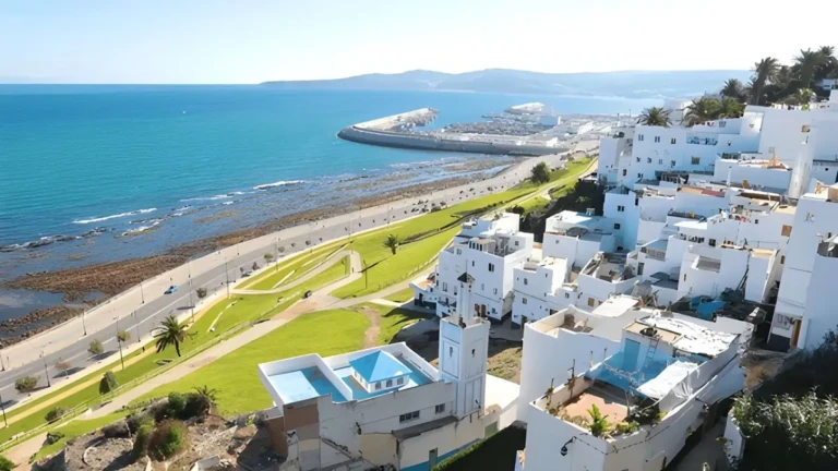 things to do in tangier