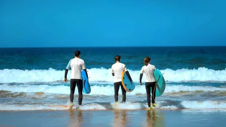 morocco surf essaouira