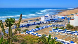 attractions sidi ifni