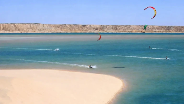 dakhla beaches
