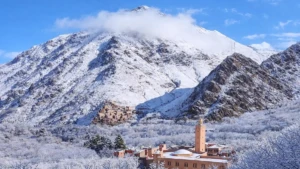 outdoor adventures imlil