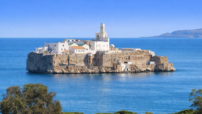 sightseeing in al hoceima