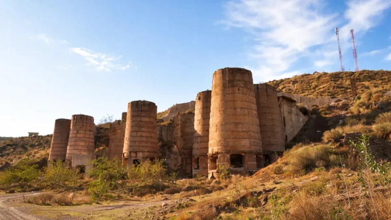 sightseeing in nador