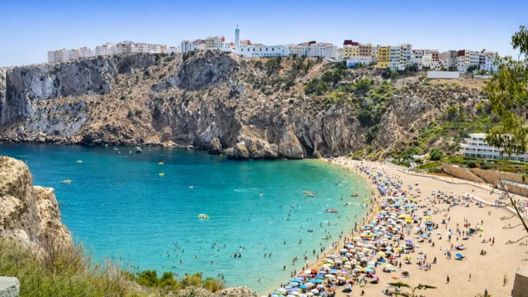 things to do in al hoceima morocco