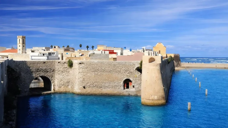 things to do in el jadida