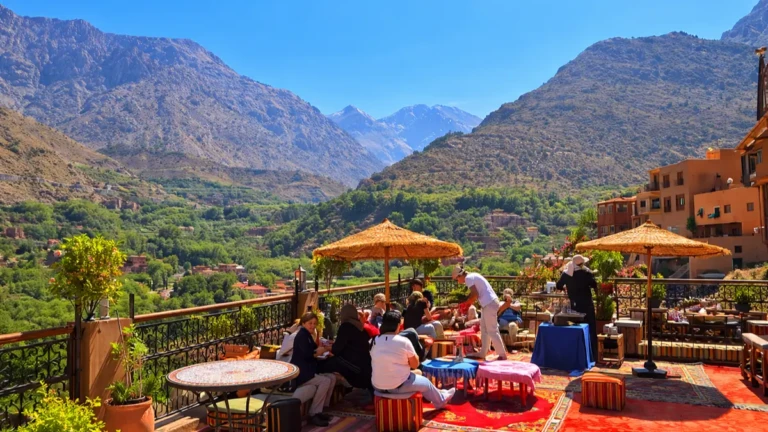 things to do in imlil