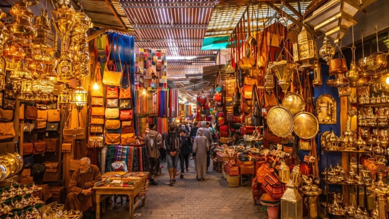 things to do in nador