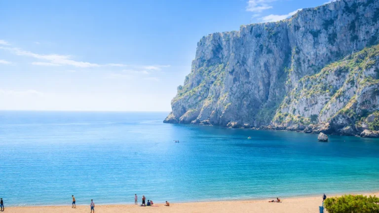 things to do in saidia morocco