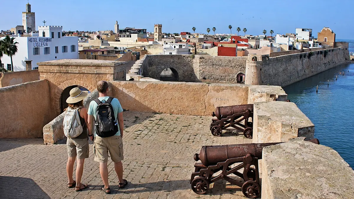 things to see in el jadida