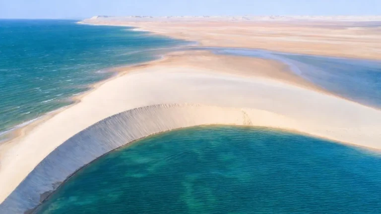 what to do in dakhla