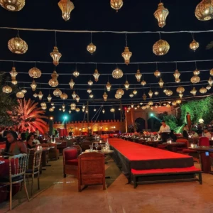 marrakech restaurants